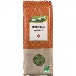 Patrunjel maruntit, eco-biom 10g - Dennree