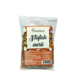 Stafide aurii, 250g - Econatur