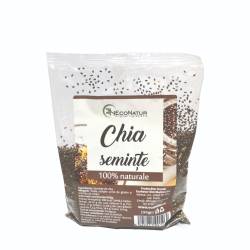 Seminte chia, 150g - Econatur