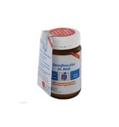Darmflora plus - probiotice 70g - Dr. Wolz