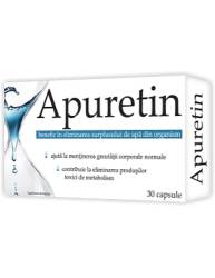 ZDROVIT APURETIN 30 CAPSULE