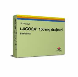 Lagosa x 50 drajeuri
