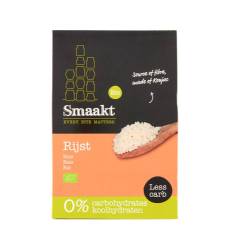 Inlocuitor de orez din konjac Eco-Bio 270g - Smaakt