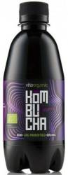 Kombucha cu aronia, eco-bio, 330ml - Vita Organic