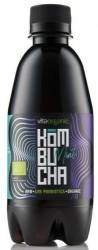 Kombucha cu menta, eco-bio, 330ml - Vita Organic