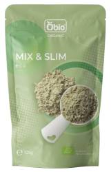 Mix slim pudra, eco-bio, 125g - Obio