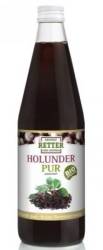 Suc din fructe de soc pur, eco-bio, 500ml - Retter