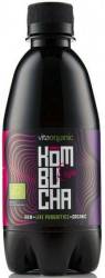 Kombucha cu trandafiri, eco-bio, 330ml - Vita Organic