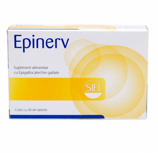 Epinerv x 30 capsule