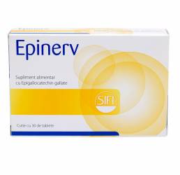 Epinerv x 30 capsule