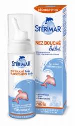 Sterimar bebe nas infundat 100 ml