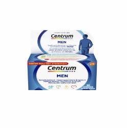 Centrum pentru Barbati de la A-Z x 30 cpr.