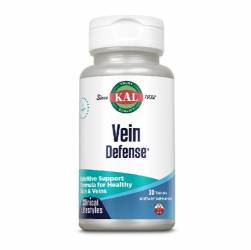 Secom Vein Defense x 30 tb