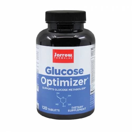 Secom Glucose Optimizer x 120 tablete