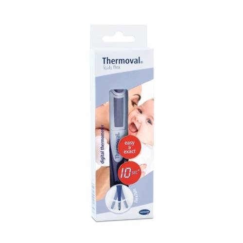 Termometru digital HartMann Thermoval rapid flex