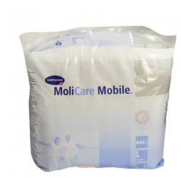 HartMann Molicare mobile XL, 14buc