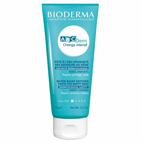 Bioderma ABCDerm Change Intensiv 75ml