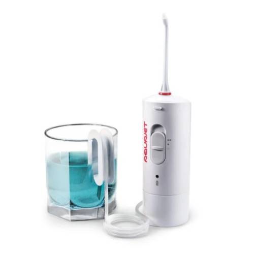 Dus bucal Little Doctor Aquajet LD-A3 pentru adulti (irigator bucal)