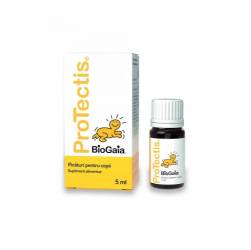 Protectis picaturi probiotice pentru copii 5ml