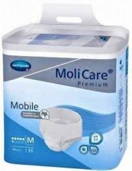 Hartmann MoliCare Premium Mobile M - 14 bucati