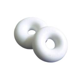 Inel pesar din silicon tip Donut - 5