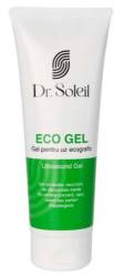 Eco Gel - Gel Pentru Uz Ecografic 250ml - DR SOLEIL