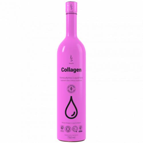 Collagen, 750ml - DuoLife - pentru piele si articulatii