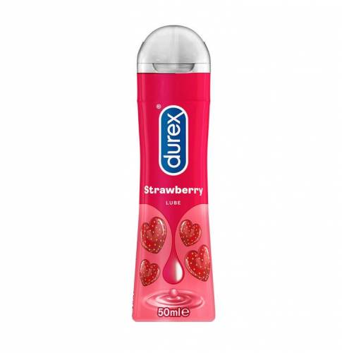 Durex Play Sweet Strawberry 50ml