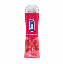 Durex Play Sweet Strawberry 50ml