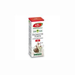 Fares Biomicin Forte solutie 10ml