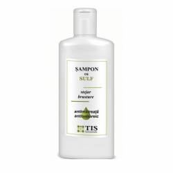 Sampon cu Sulf 100ml TIS