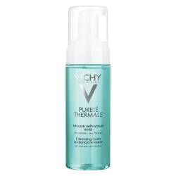 Vichy Purete Thermale spuma de curatare 150 ml