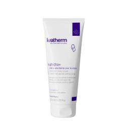 Ivatherm IVAHIDRA+ Crema hidratanta pentru corp, piele uscata si iritata 200ml