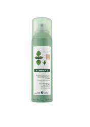 Klorane Sampon Uscat cu extract de Urzica, 150ml