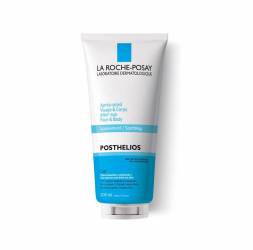 La Roche-Posay Posthelios Gel-Crema Reparatoare dupa Plaja 200ml