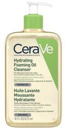 Ulei de curatare spumant si hidratant 473ml - CeraVe