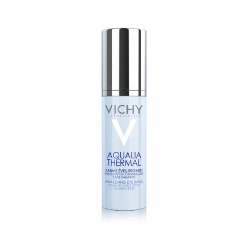 Vichy Aqualia Thermal Balsam hidratant pentru ochi 15ml