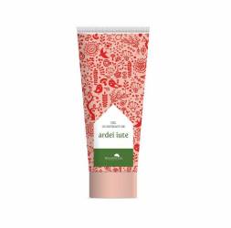 Gel cu extract de ardei iute 250ml (Transvital)