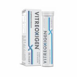 Vitreoxigen x 20 cpr eff.
