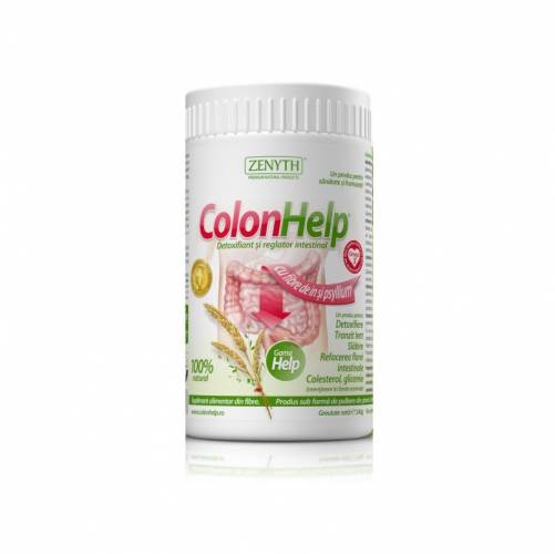 ColonHelp x 240g