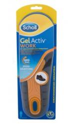 scholl gelactiv work barbati