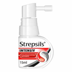 Strepsils Intensiv spray 15ml