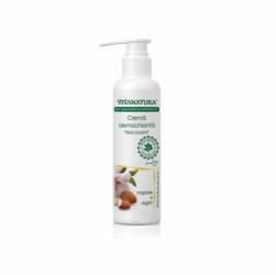 VivaNatura Crema demachianta " fara lacrimi " 145 ml