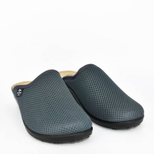 Saboti profesionali Fly Flot, FF030-Antracit-36
