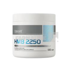 Ostrovit HMB 2250 mg 150 capsule