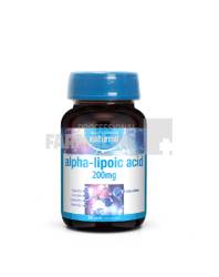 Alpha Lipoic 200mg 60 capsule
