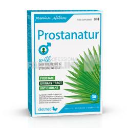 Prostanatur 60 capsule