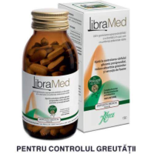 Fitomagra libramed 138tbl ABOCA