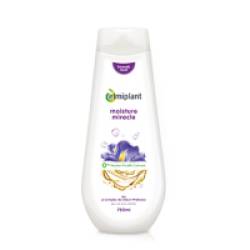 Gel dus crema iris si uleiuri pretioase  750ml ELMIPLANT