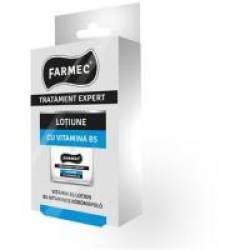 Lotiune cu vitamina b5 11ml FARMEC